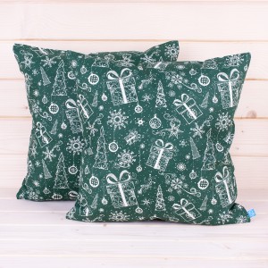 Poszewka świąteczna 50x50 cm wzór  99