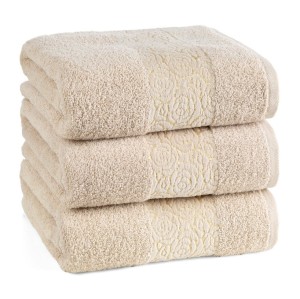 Ręcznik Iris 30x50 cm Beż