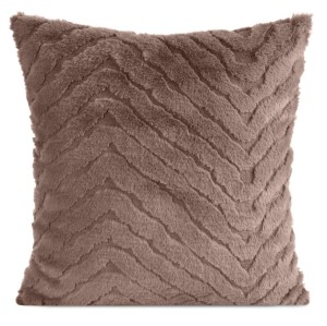 Poszewka ozdobna 45x45 cm Kate ciemny beż