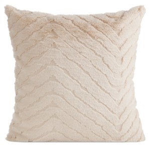 Poszewka ozdobna 45x45 cm Kate beż