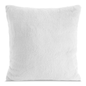 Poszewka ozdobna 45x45 cm Nina biała