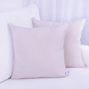 Poszewka ozdobna 50x50 cm EFE/300/10591 Latte