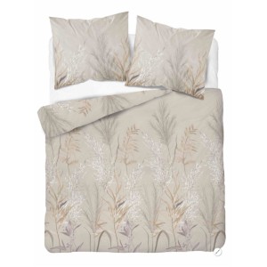 Pościel z bawełny satynowej 160x200 cm 5224 A