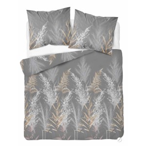 Pościel z bawełny satynowej 220x200 cm 5224 B