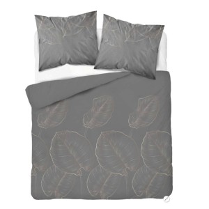 Pościel z bawełny satynowej 220x200 cm 4678 C