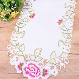 Bieżnik 40x85 cm wzór 11