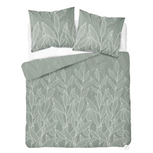 Pościel z bawełny satynowej 220x200 cm 5087 B