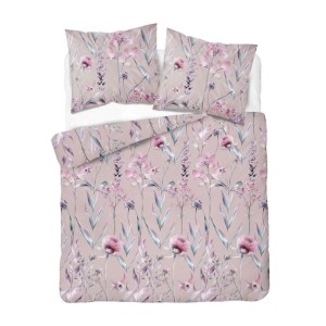 Pościel z bawełny satynowej 220x200 cm 5811 B