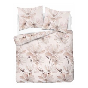 Pościel z bawełny satynowej 220x200 cm 5536 B