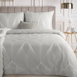 Pościel satyna bawełniana 220x200 cm Spring 88