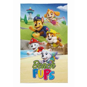 Ręcznik dla dzieci 30x50 cm PP 21 Psi Patrol
