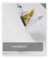 Kołdra Antyalergiczna MEDISENS 220x200 cm całoroczna