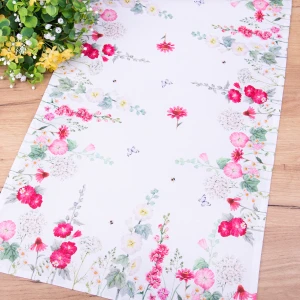 Bieżnik 40x85 cm PF-111 Łąka 2