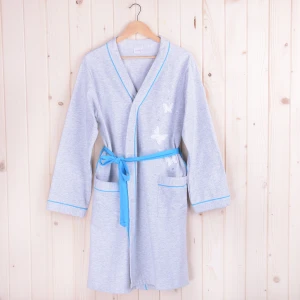 Szlafrok damski bajowy 909068 rozm: XL