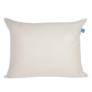Poszewka z jerseyu 40x60 cm Biały  