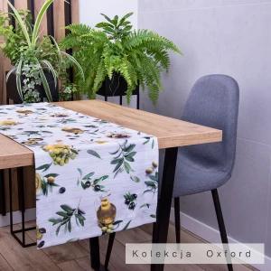Pas Oxford 40x180 cm 410248/101 Oliwki