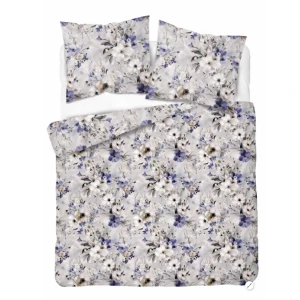 Pościel z bawełny satynowej 160x200 cm 5775B
