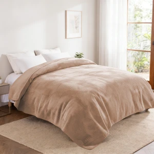 Narzuta Prima 220x200 cm Brown 114