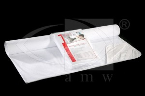 Podkład wodoodporny RIZO 80/160 cm