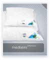Poduszka Antyalergiczna MEDISENS 70x80 cm