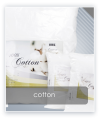 Poduszka Antyalergiczna COTTON 50/70 cm