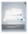 Poduszka Antyalergiczna MEDISENS 70x80 cm