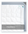 Kołdra Antyalergiczna MEDISENS 220x200 cm całoroczna