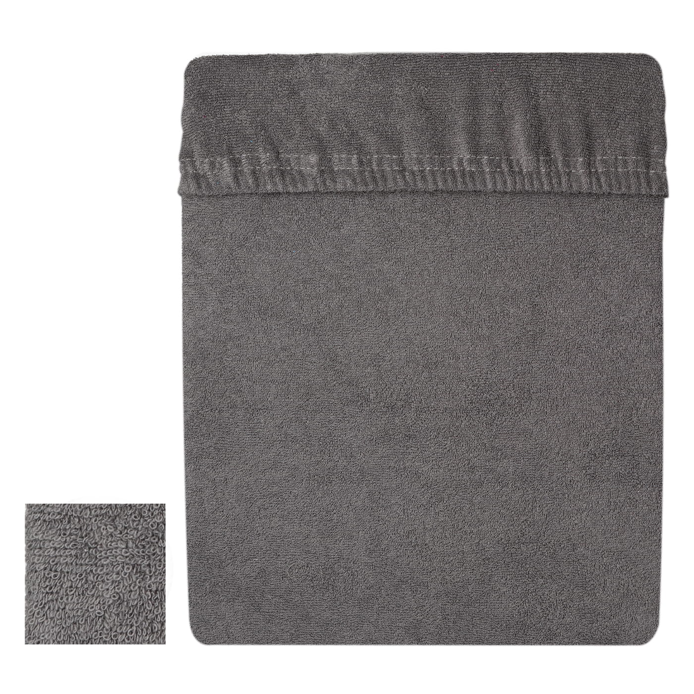 Prześcieradło frotte 120x200 cm z gumką Ołówek