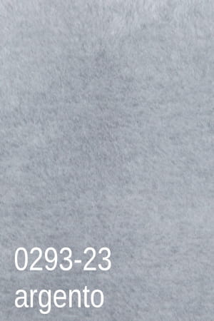 Koc Cotton Cloud 150x200 cm Jasny szary 0293-23