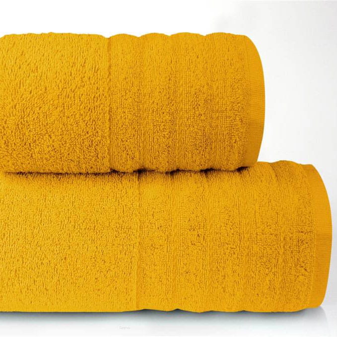 Ręcznik Alexa 50x90 cm Kurkuma