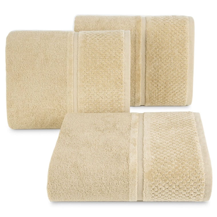 Ręcznik Ibiza 50x90 cm Beż