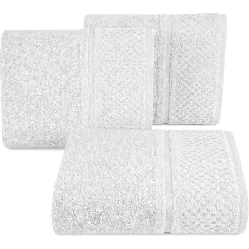 Ręcznik Ibiza 50x90 cm Biały