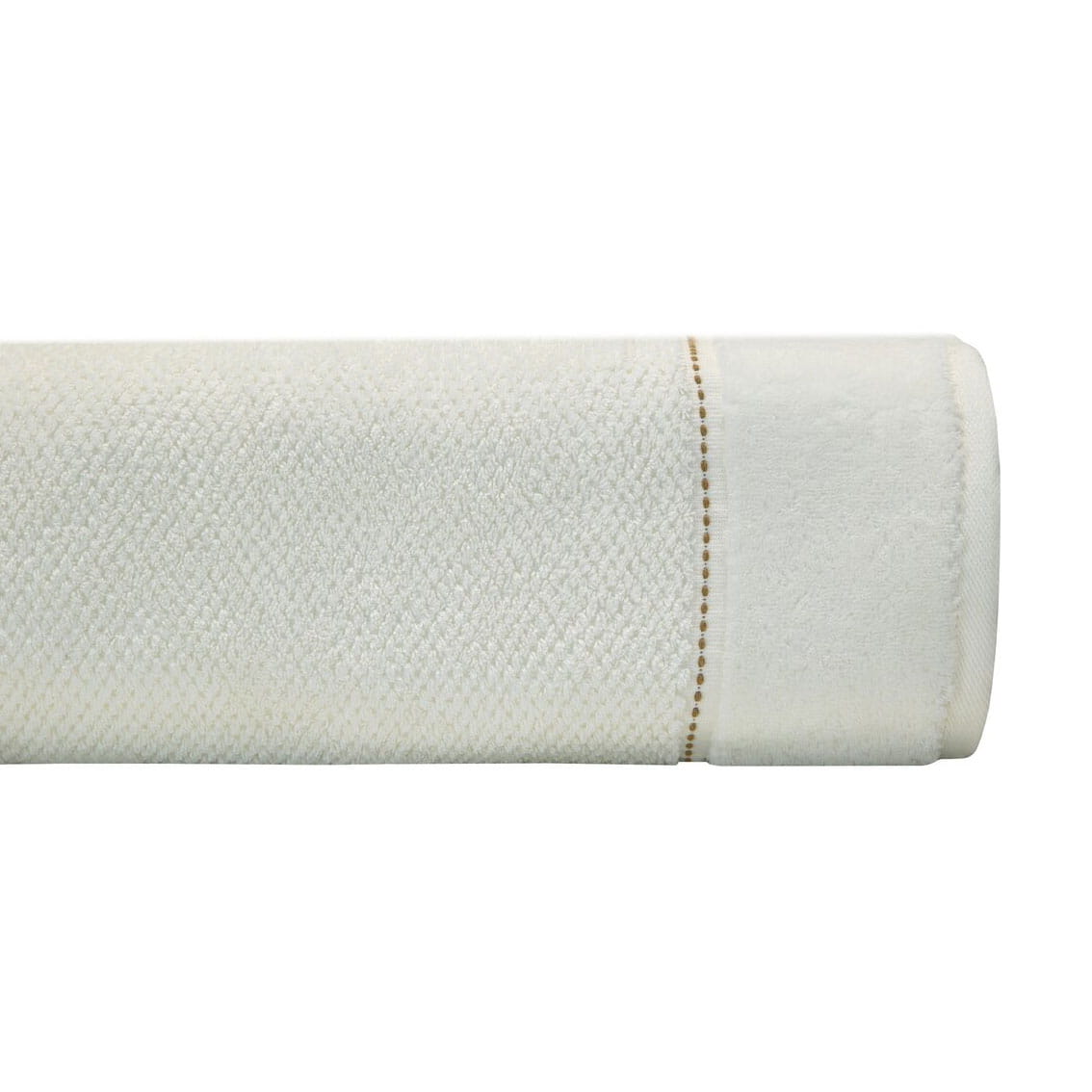 Ręcznik Salado 50x90 cm Krem