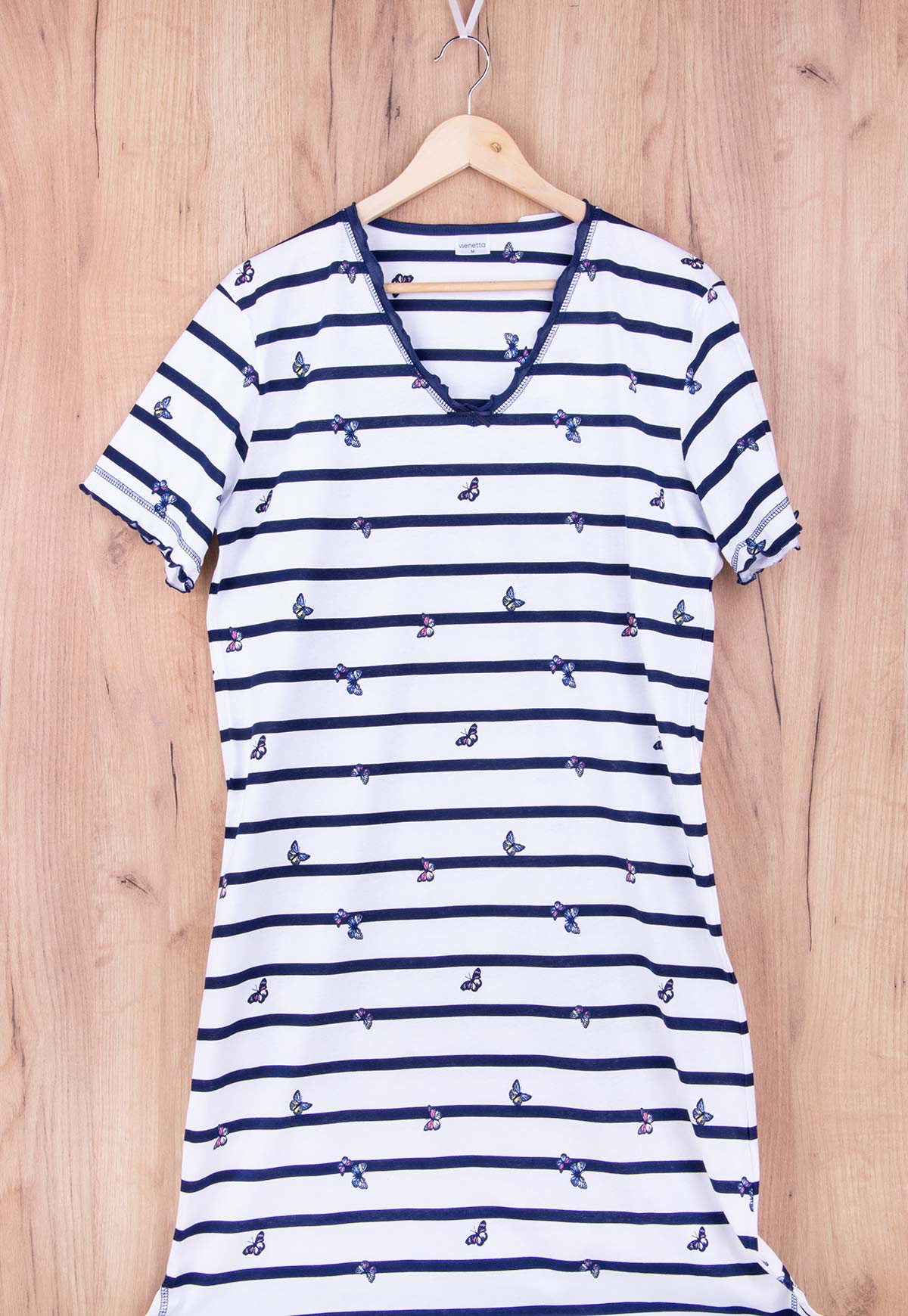 Koszula nocna damska 211593 rozm: M