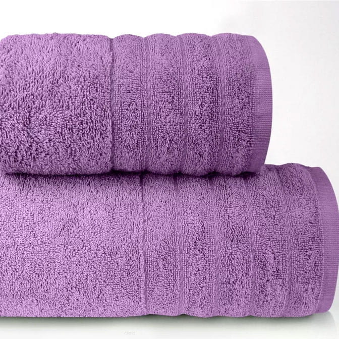 Ręcznik Alexa 70x130 cm Lawenda