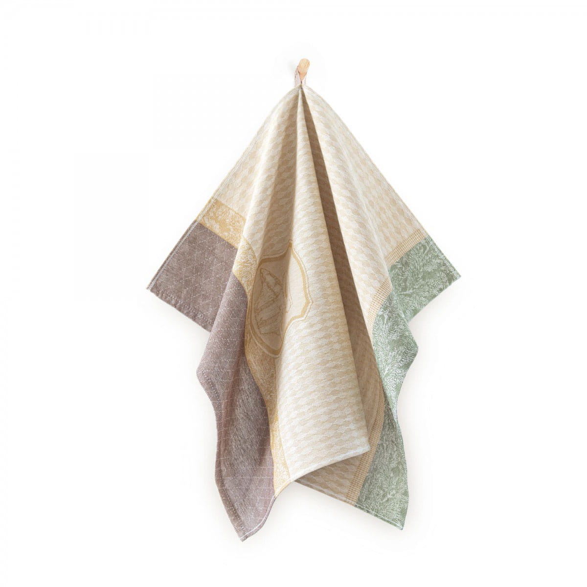 Ścierka kuchenna Kurki 2