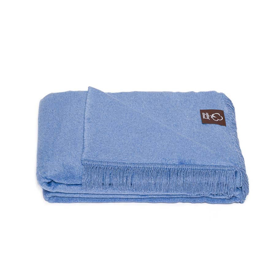 Koc Cotton Cloud 150x200 cm Nordpol 0293-19