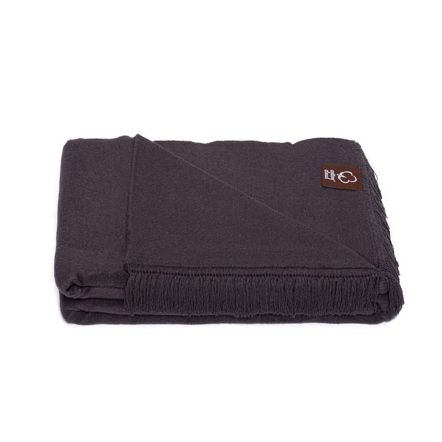 Koc Cotton Cloud 150x200 cm Grafit 0293-31