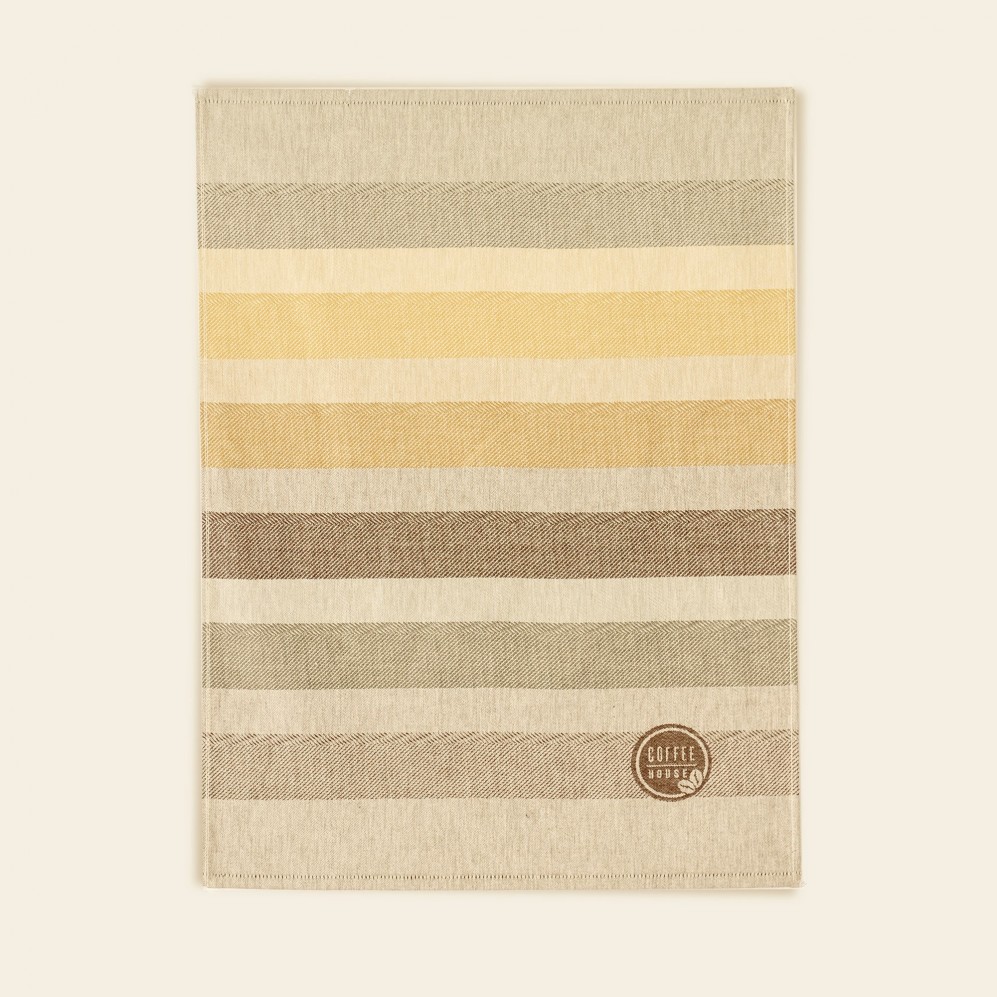 Ścierka kuchenna Coffe House