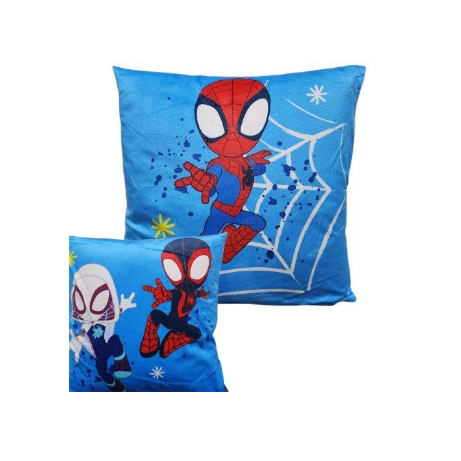 Poszewka Disney 40x40 cm SPIDEY250847 Spider-man
