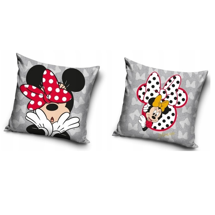 Poszewka Disney 40x40 cm MM2293004 Minnie Mouse